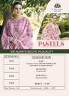 Pastels By Rasalika Embroidery Viscose Silk Kurti With Bottom Dupatta Wholesale Price In Surat

